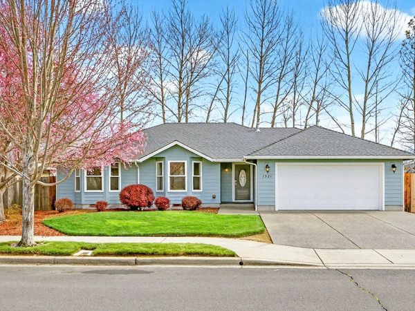 1521 SW Kokanee Lane, Grants Pass, OR 97527