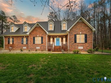 2604 E Maple Grove Lane, Powhatan, VA 23139