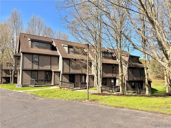 118 Holiview, Ellicottville, NY 14731