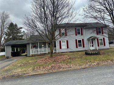 1872 Miles Street , Pine Valley, NY 14864