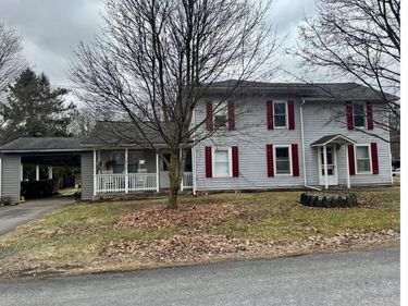 1872 Miles Street, Pine Valley, NY 14845