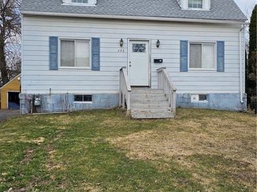 203 Wilmont Road , Syracuse, NY 13219