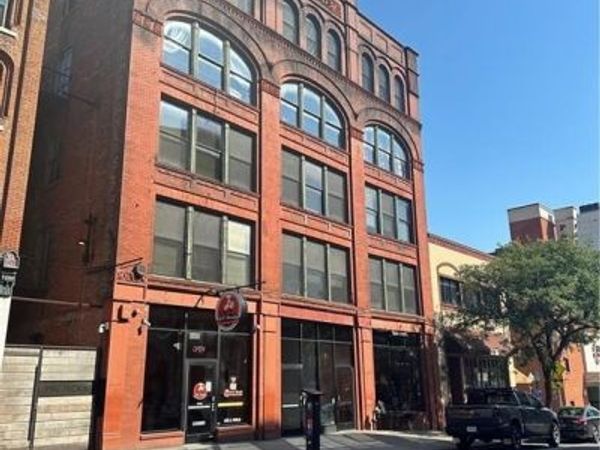 317 S Clinton Street , Unit 3A, Syracuse, NY 13202