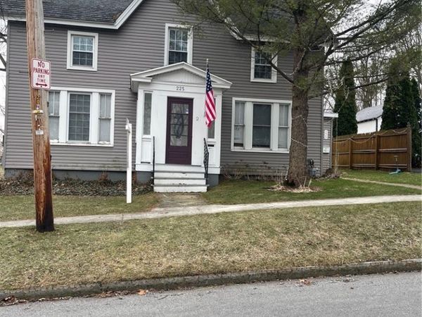 225 Chapin Street, Unit 2, Canandaigua, NY 14424