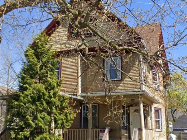 18 Kenilworth Terrace, Rochester, NY 14605