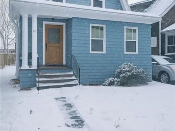 64 Montrose Avenue , Buffalo, NY 14214