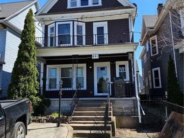 891 Richmond Avenue , Unit Upper, Buffalo, NY 14222
