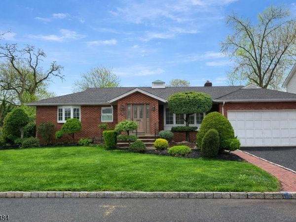 126 N 24Th St, Kenilworth, NJ 07033