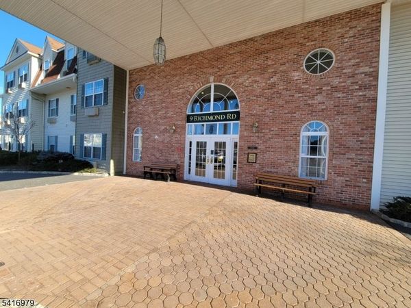 9128 Richmond Rd, Unit 128, West Milford, NJ 07480