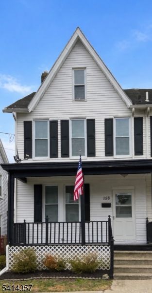 158 Bullman St, Phillipsburg, NJ 08865 Main Photo