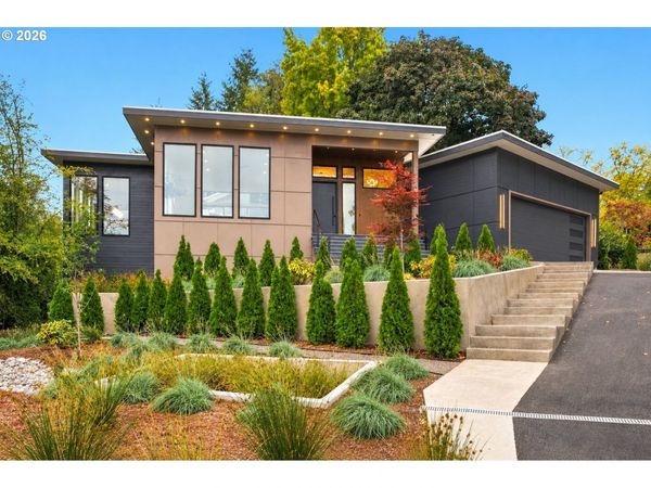 6233 SW HAMILTON WAY, Portland, OR 97221
