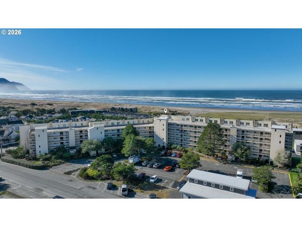 1146 N MARION AVE, Unit 5-734, Gearhart, OR 97138