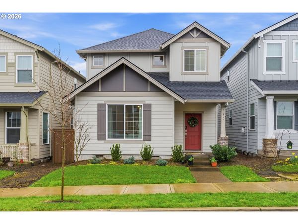 31066 NW BROOKING ST, North Plains, OR 97133