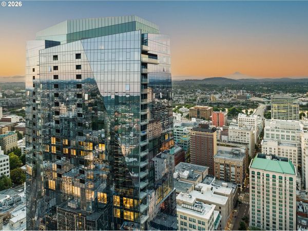 550 SW 10TH AVE, Unit 2906, Portland, OR 97205