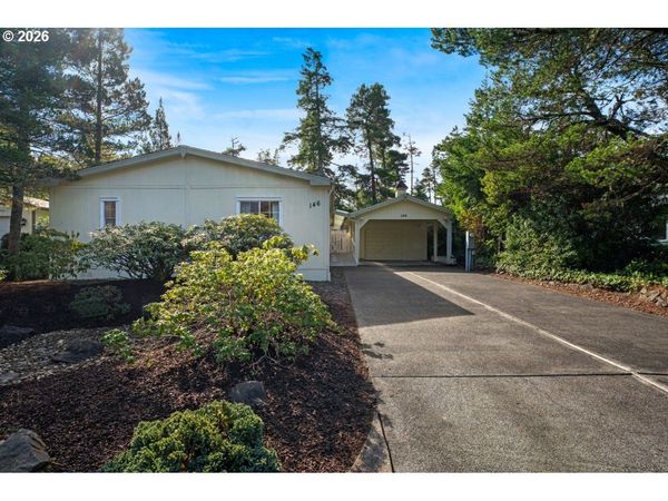 146 42ND WAY, Florence, OR 97439