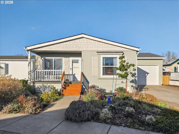 2601 NE JACK LONDON ST, Unit 130, Corvallis, OR 97330