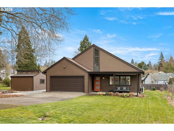 7920 SW 82nd AVE, Portland, OR 97223