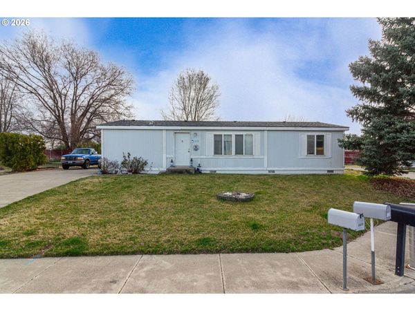 1375 SW 15th ST, Hermiston, OR 97838