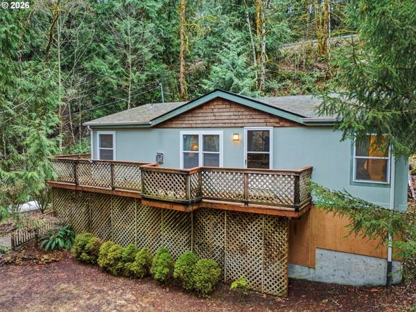 53164 E SYLVAN WAY, Sandy, OR 97055