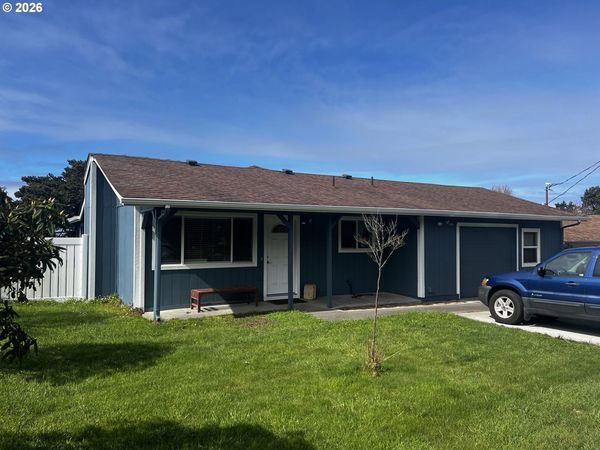 29760 SHORE PINE LN, Gold Beach, OR 97444