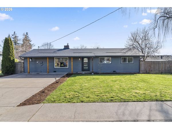 515 MAY ST, Molalla, OR 97038