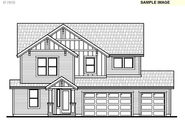 213 NW 16th AVE, Canby, OR 97013