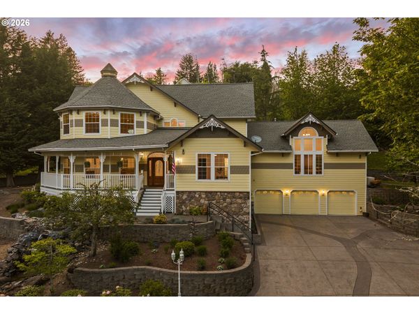 1407 SW WALTERS DR, Gresham, OR 97080