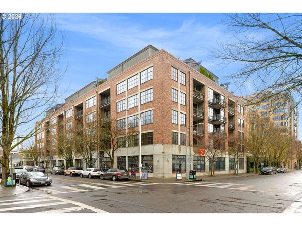 408 NW 12TH AVE, Unit 214, Portland, OR 97209