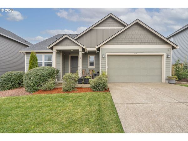 1713 N KALAPUYA PL, Lafayette, OR 97127