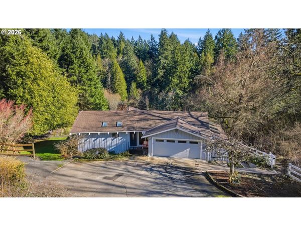 20485 SW CHAPMAN RD, Sherwood, OR 97140