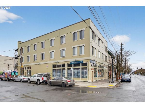 708 N KILLINGSWORTH ST, Unit 2, Portland, OR 97217