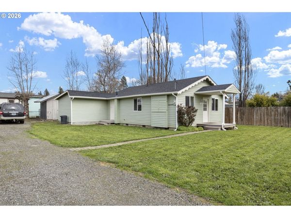 1321 SUNSET LN, Sutherlin, OR 97479