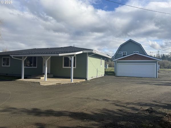 3699 NONPAREIL RD, Sutherlin, OR 97479