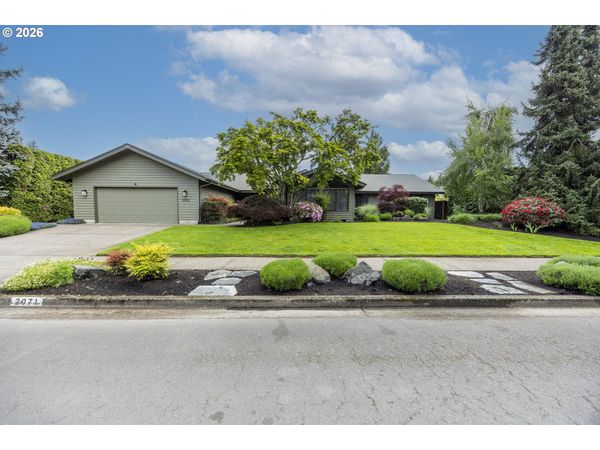 2071 MUSKET ST, Eugene, OR 97408