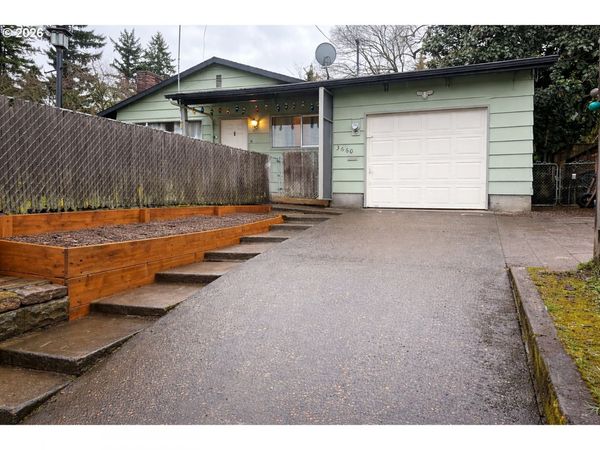 3660 NE LOMBARD ST, Portland, OR 97211