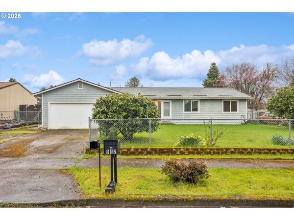 597 S FAWN ST, Cornelius, OR 97113