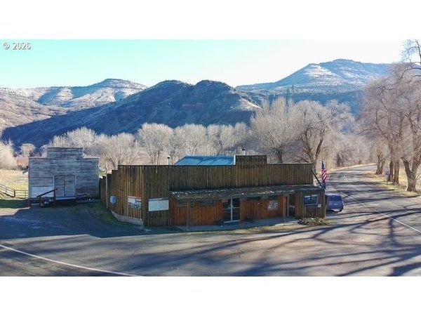 41345 HWY 19, Kimberly, OR 97848