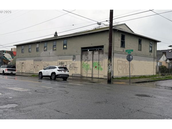 2812 NE ALBERTA ST, Portland, OR 97211