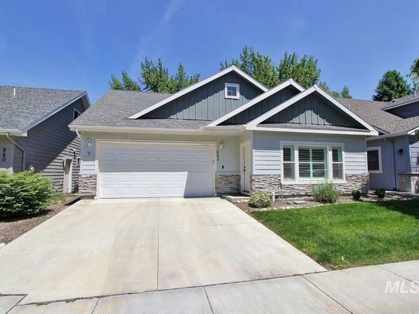 844 W Rollins St, Boise, ID 83706