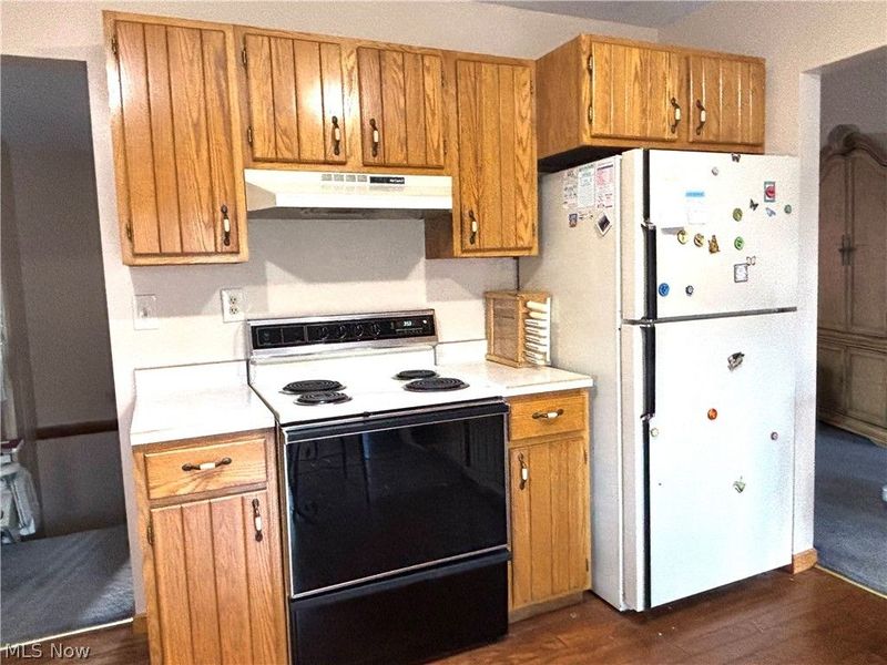 42900 Woodvale Lane, Columbiana, OH 44408 Photo 13