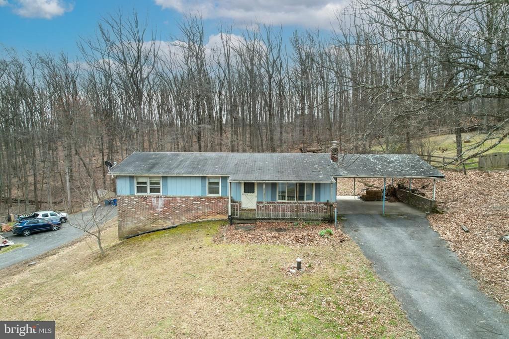 3007 Merle Court, New Windsor, MD 21776 Main Photo