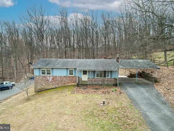 3007 MERLE COURT, NEW WINDSOR, MD 21776