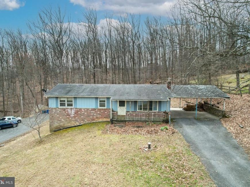 3007 Merle Court, New Windsor, MD 21776 Main Photo