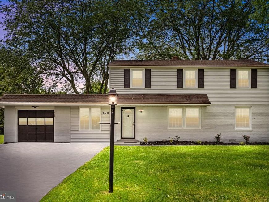 160 Church Road , North Wales, PA 19454 Main Photo