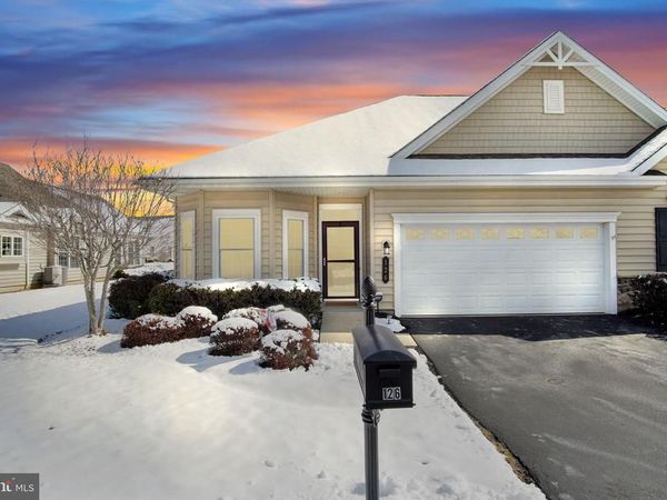 126 CONGRESS DRIVE, MECHANICSBURG, PA 17050