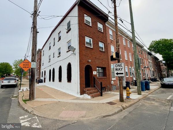 837 W 4TH STREET, WILMINGTON, DE 19801