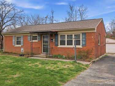 604 Parkside Drive, Lexington, KY 40505