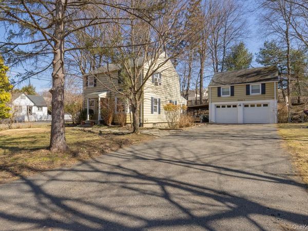 16 and 16A Brook Street , Suffern, NY 10901