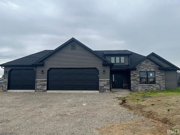 1005 Garber Drive, North Manchester, IN 46962