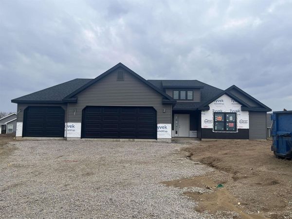 1005 Garber Drive, North Manchester, IN 46962